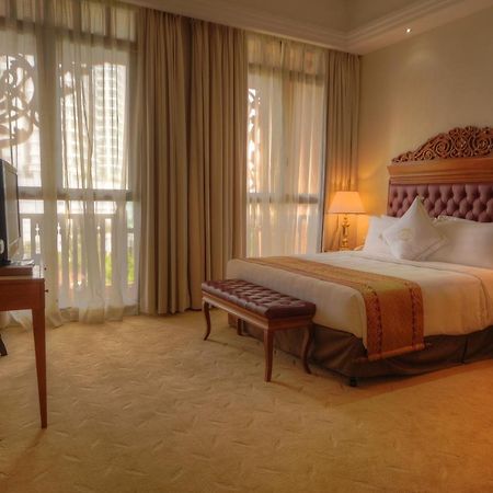 Royale Chulan Kuala Lumpur Hotell Eksteriør bilde